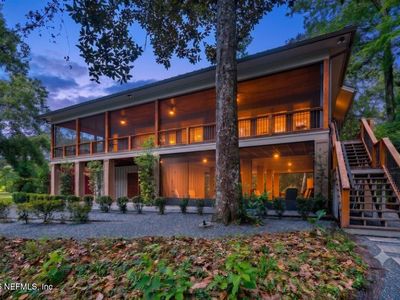 3775 FOREST Drive