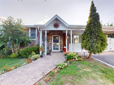 Property at 247 N 3rd Street, Bethpage, NY