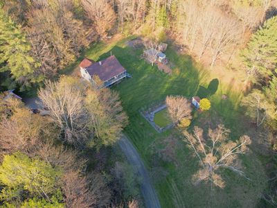 Property at 1250 Braintree Hill Road, Braintree, VT
