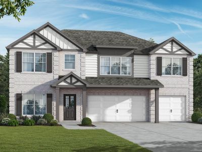 111 Steelcrest Cir