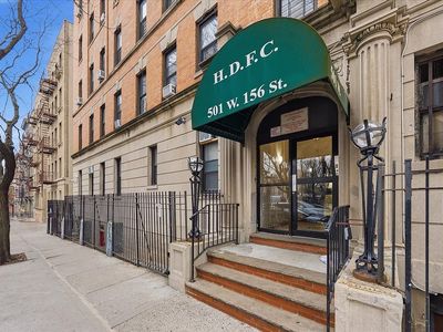 501 W 156th St APT 22