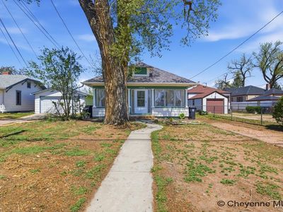 1318 Randall Ave