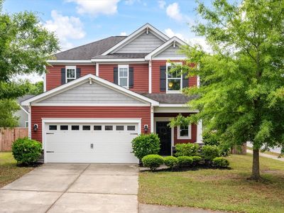 3503 Singletary Ct