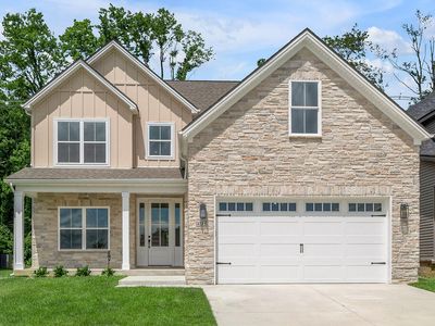4185 Buttermilk Rd