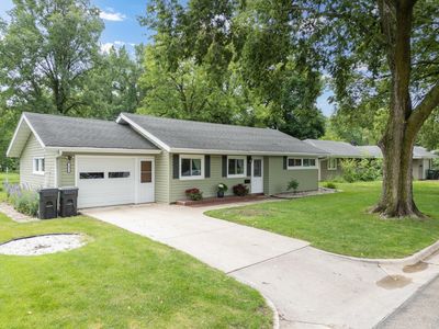 1426 Graham Ct SE