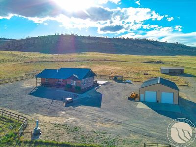 Property at 540 Joliet Fromberg Rd, Fromberg, MT