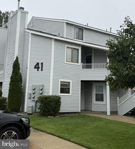 4108 Tracy Ct #4108