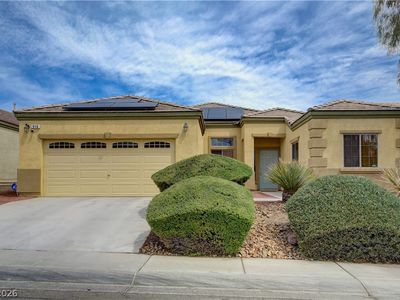 Property at 916 Kevin Baker Ave, North Las Vegas, NV