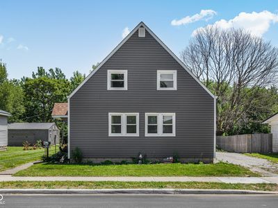Property at 421 S East St, Tipton, IN