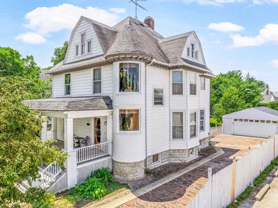 Property at 111 S Sycamore St, Genoa, IL