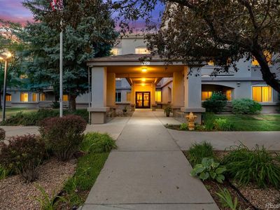 2451 Kipling Street #208