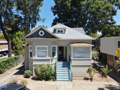 Waverley Paloalto