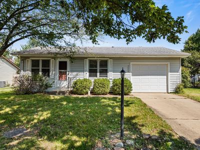 3008 Ladue Dr
