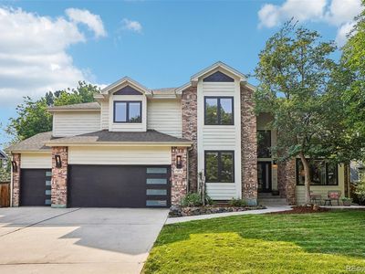 7273 S Sundown Circle