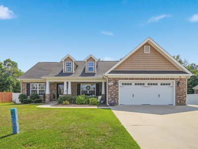 124 Old English Rd.