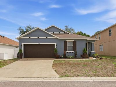 232 Aldridge Ln