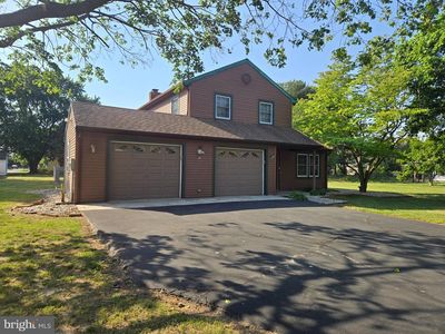 Property at 16 Lexington Dr, Milford, DE