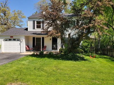 Property at 678 Ray Ave, West Chicago, IL