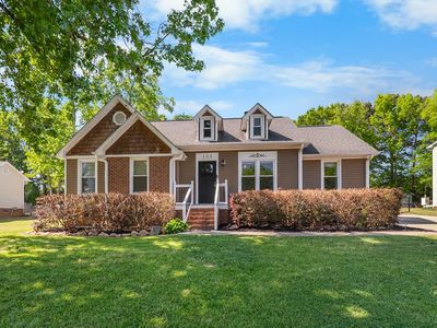 109 Shortleaf Ct