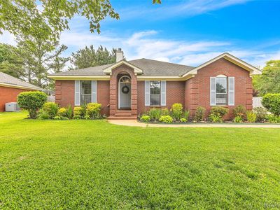 Property at 55 Post Oak Pl, Wetumpka, AL