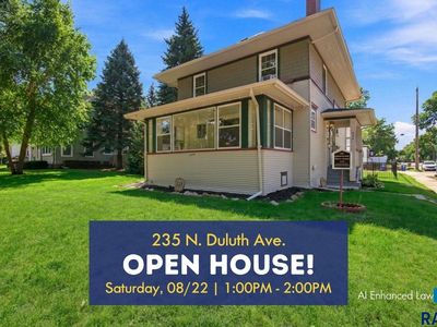 235 N Duluth Ave