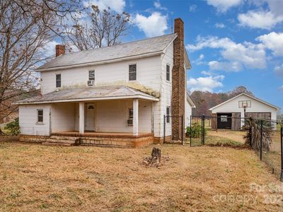 Property at 9430 Holly Ridge Dr, Rockwell, NC