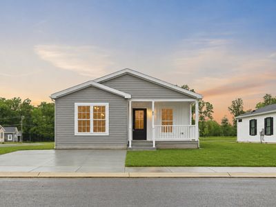 29 Curry Ave Lot 93