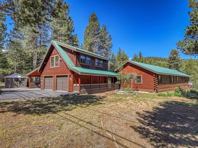 10136 E Alder Creek Rd