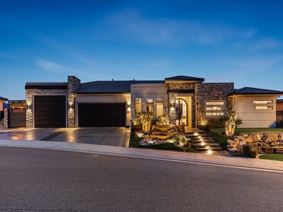 3022 W Sesia Way
