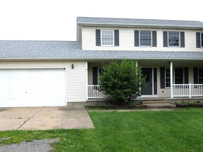 Property at 4399 N Park Ave, Warren, OH