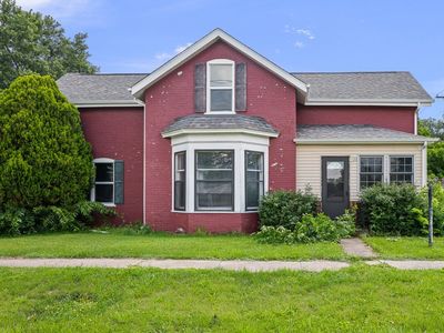Property at 1408 13th St, Viola, IL