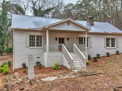 205 Mount Alto Rd SW