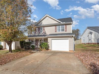 5621 Sycamore Glen Rd