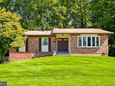 4401 Bestor Dr