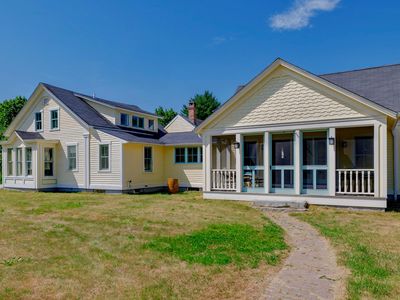 120 Youngs Point Road