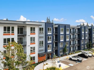 14598 Westminster Way N #106