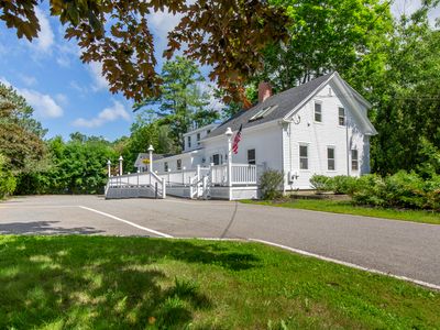 75 Elm Street