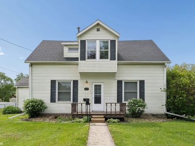 500 E Green St