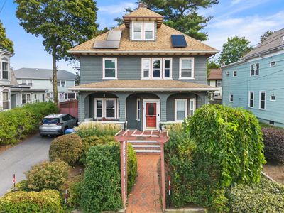 59 Oakland St