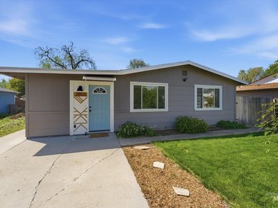 2803 W Lemhi St