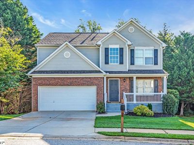 130 Wild Dogwood Way