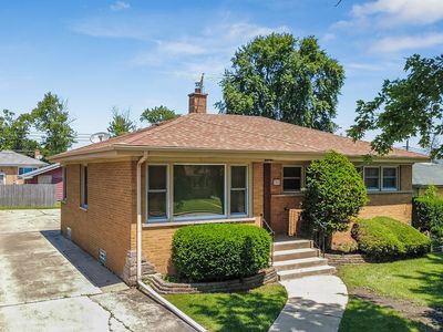 Property at 205 W 29th St, South Chicago Heights, IL