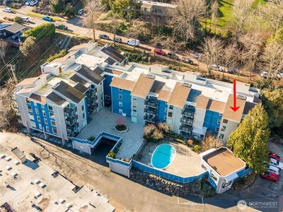 2510 W Bertona Street #428