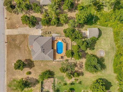 Property at 14268 Whippoorwill Vis, Choctaw, OK