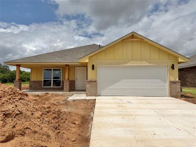 1117 Redwood Creek Dr
