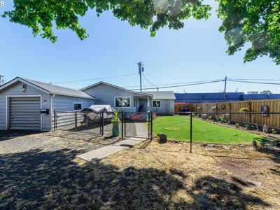Property at 1144 Juniper St, Junction City, OR
