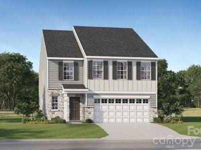 1119 Haltom Holw