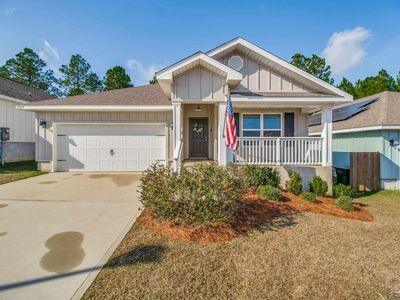 Property at 11009 Blacktail Loop, Pensacola, FL
