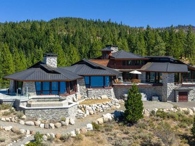 141 Eagles Nest