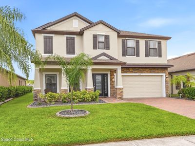 1764 Musgrass Cir
